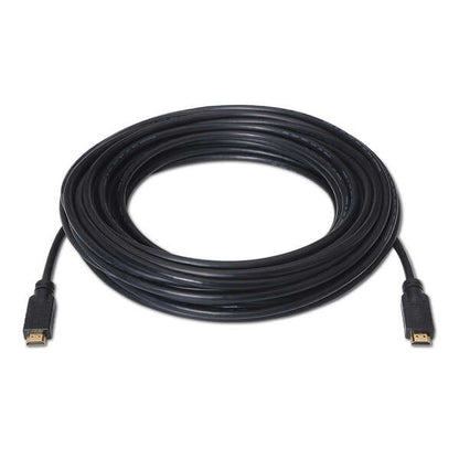 AISENS - A119-0104 cable HDMI 20 m HDMI tipo A (Estándar) Negro