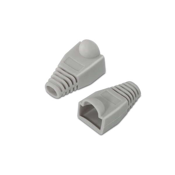 AISENS - A140-0306 accesorio para cable Funda sujetacables