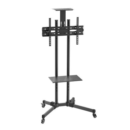 AISENS - FT70TE-035 soporte para pantalla de señalización 177 8 cm (70") Negro