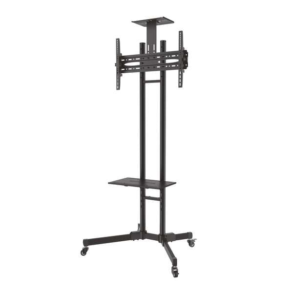 AISENS - FT70TE-035 soporte para pantalla de señalización 177 8 cm (70") Negro