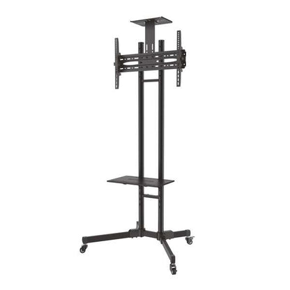 AISENS - FT70TE-035 soporte para pantalla de señalización 177 8 cm (70") Negro