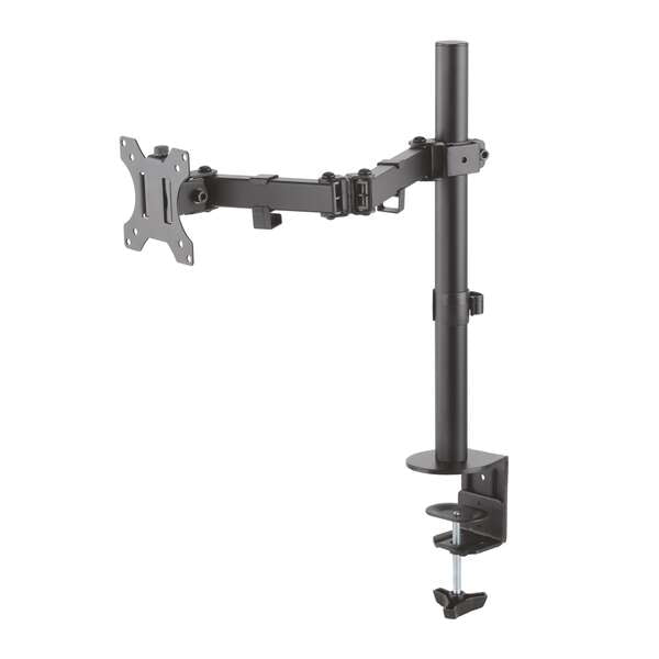 AISENS - DT32TSR-039 soporte para monitor 81 3 cm (32") Negro Escritorio