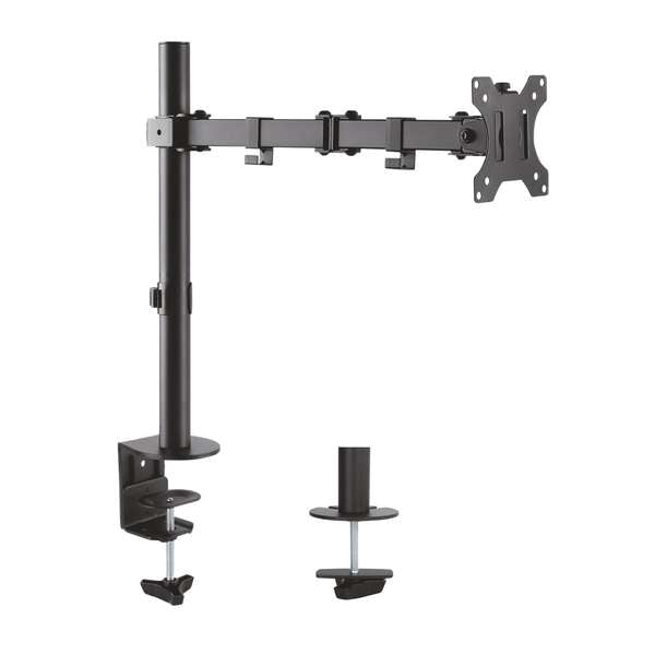 AISENS - DT32TSR-039 soporte para monitor 81 3 cm (32") Negro Escritorio