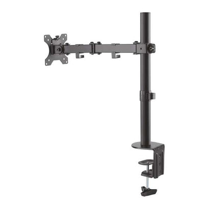 AISENS - DT32TSR-039 soporte para monitor 81 3 cm (32") Negro Escritorio