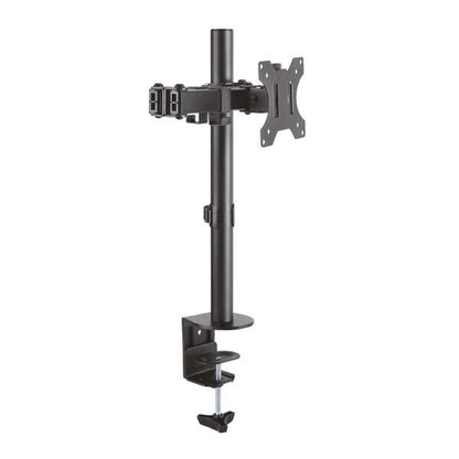 AISENS - DT32TSR-039 soporte para monitor 81 3 cm (32") Negro Escritorio