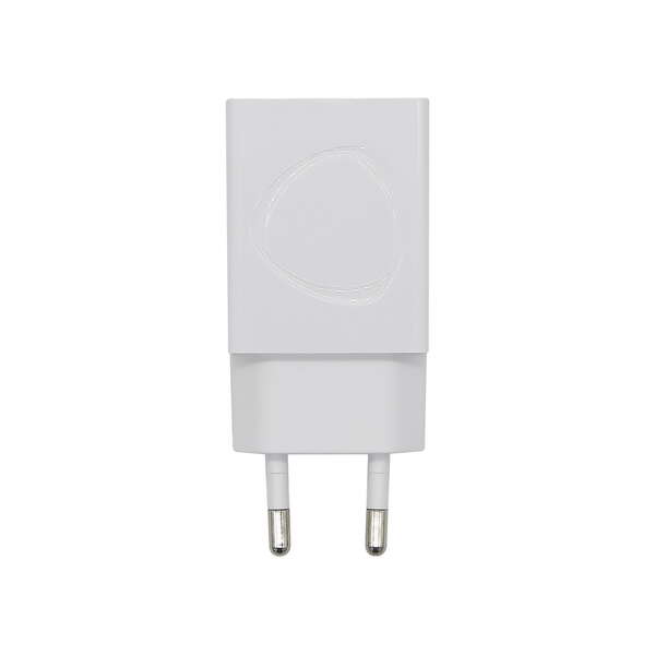 AISENS - Cargador USB 10W  5V/2A  Blanco