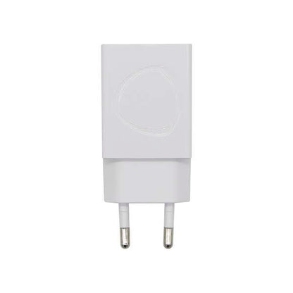 AISENS - Cargador USB 10W  5V/2A  Blanco