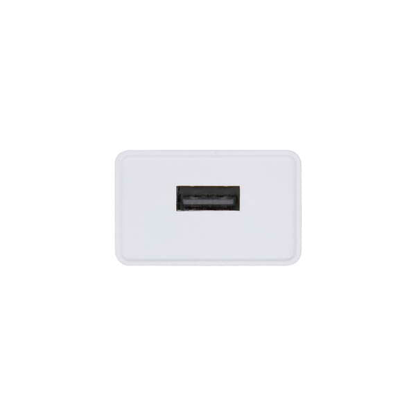 AISENS - Cargador USB 10W  5V/2A  Blanco