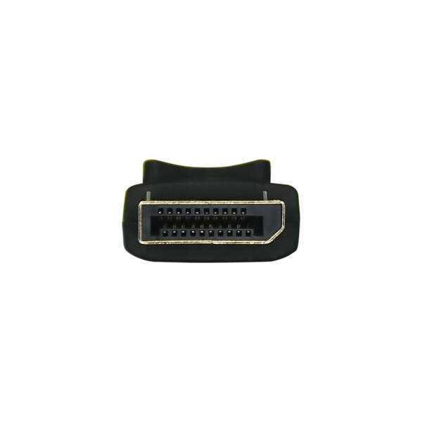 AISENS - Cable Displayport V1.4 8K@60HZ  DP/M-DP/M  Negro  3.0m