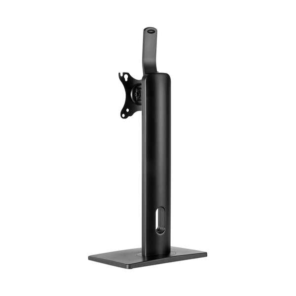 AISENS - Soporte De Mesa Pro Contrapeso Giratorio E Inclinable Para Monitor/TV 7kg De 17-32  Negro