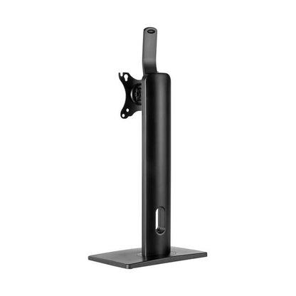 AISENS - Soporte De Mesa Pro Contrapeso Giratorio E Inclinable Para Monitor/TV 7kg De 17-32  Negro