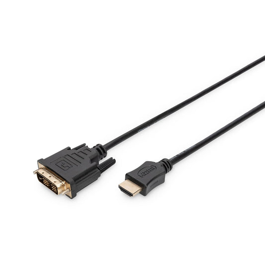 Digitus - Cable adaptador HDMI