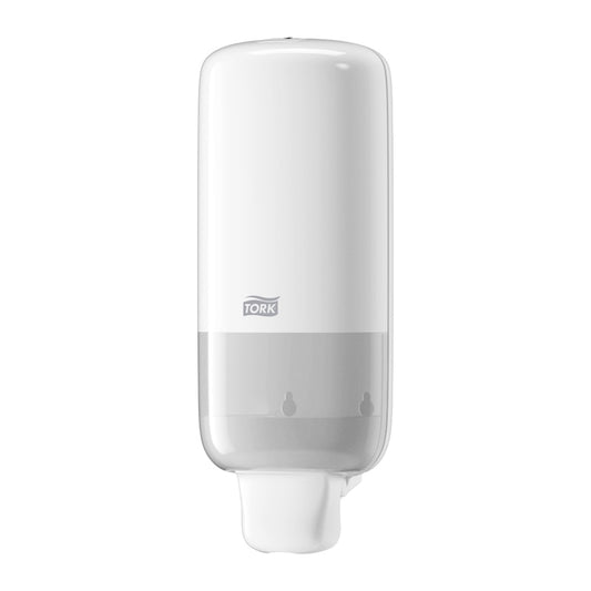 Tork - 561500 dispensador de jabón Blanco