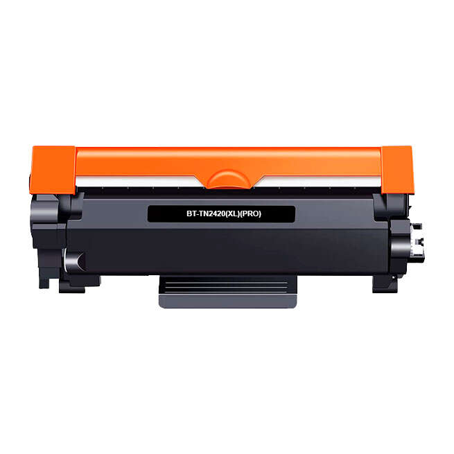 Brother TN2420/TN2410 XL Negro Cartucho de Toner Generico - Alta Capacidad/Jumbo Tintasmurcia.com