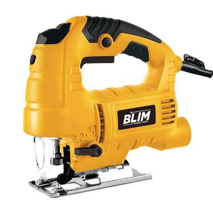 Blim Sierra de Calar 850W - Velocidad 0-3000rpm - Empuñadura Ergonomica - Luz LED - Boton de Bloqueo 1 pieza(s)