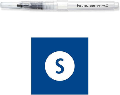 Staedtler - 949 1 pieza(s)