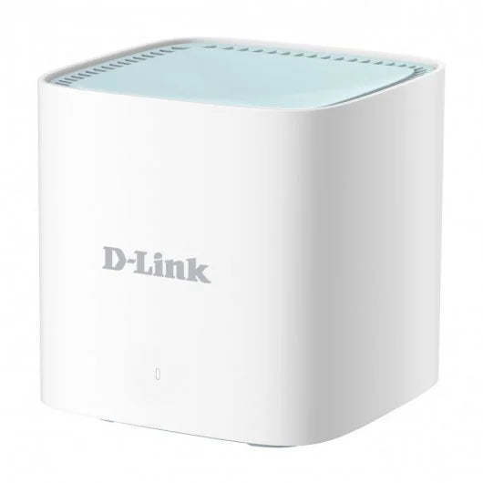 D-Link - EAGLE PRO AI AX1500 Doble banda (2 4 GHz / 5 GHz) Wi-Fi 6 (802.11ax) Blanco 1 Interno