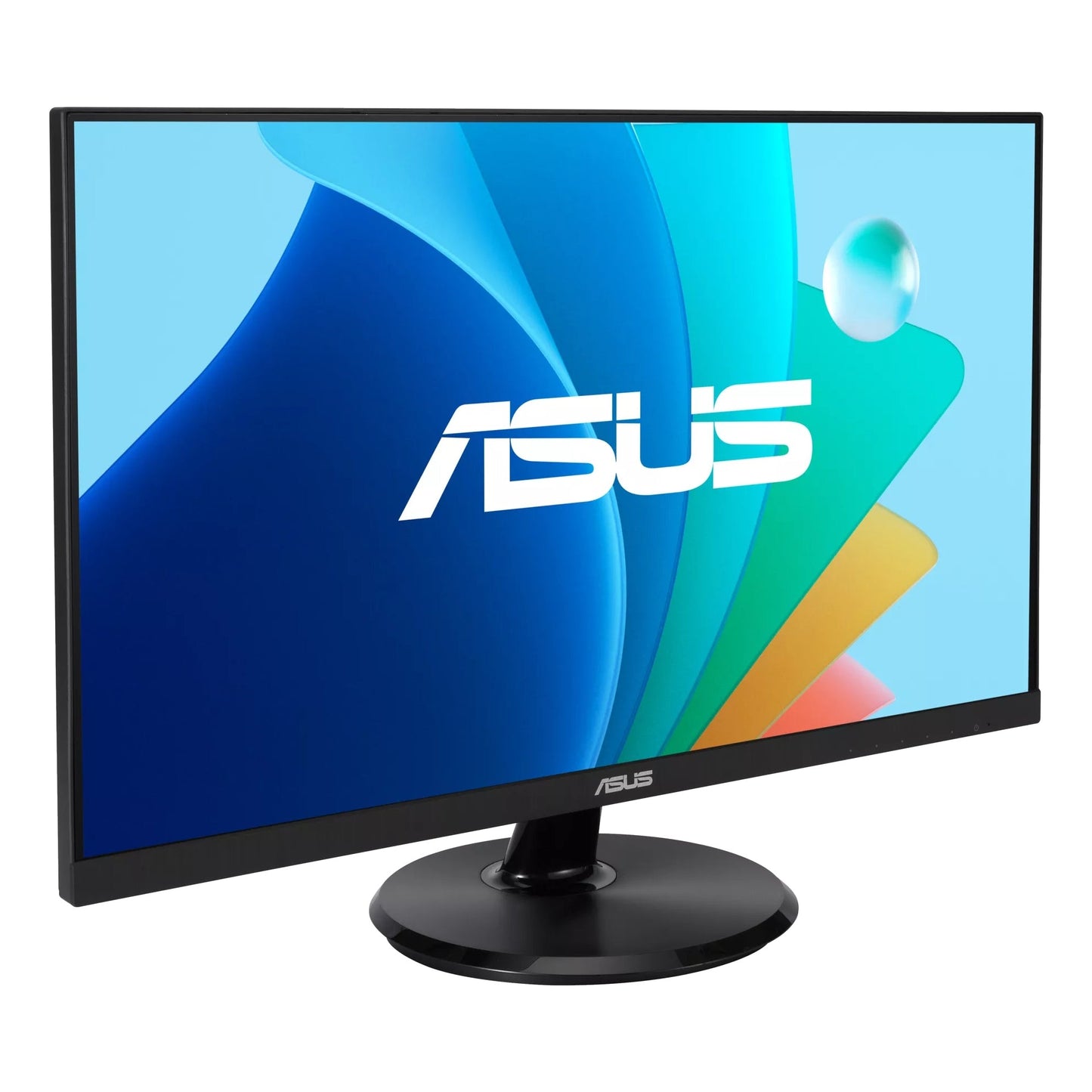 ASUS - VA24DQFR pantalla para PC 60 5 cm (23.8") 1920 x 1080 Pixeles Full HD LCD Negro