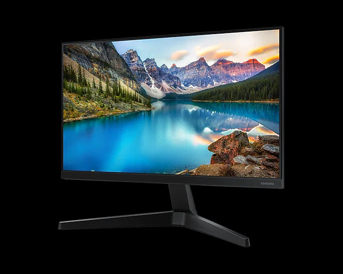 Samsung Monitor LED IPS 27" FullHD 1080p 75Hz FreeSync - Respuesta 5ms - Angulo de Vision 178° - 16:9 - USB, HDMI, DP 1 pieza(s)