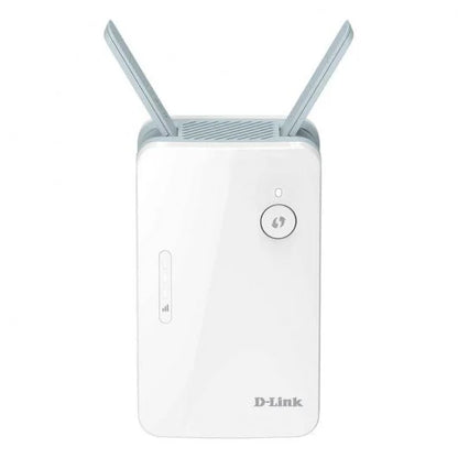 D-Link - E15 ampliador de red Transmisor de red Blanco 10  100  1000 Mbit/s