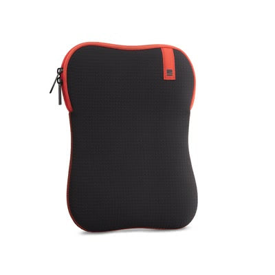 Energy Sistem - 778096 maletines para portátil 25 9 cm (10.2") Funda Negro  Rojo