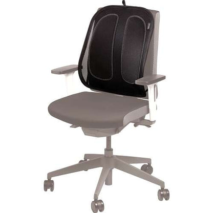 Fellowes - Cojín Lumbar Mesh Office Suites