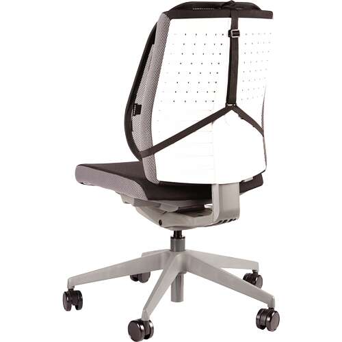 Fellowes - Cojín Lumbar Mesh Office Suites