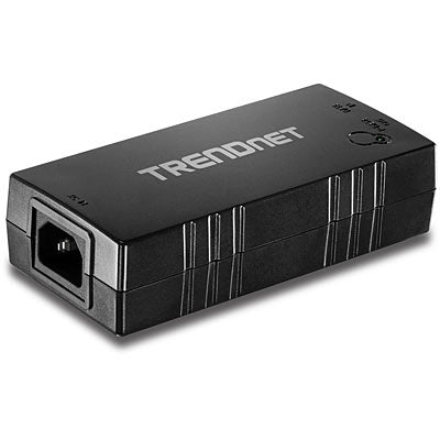 Trendnet - TPE-115GI adaptador e inyector de PoE