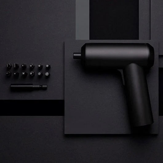 Xiaomi - Mi Cordless Screwdriver 200 RPM Gris