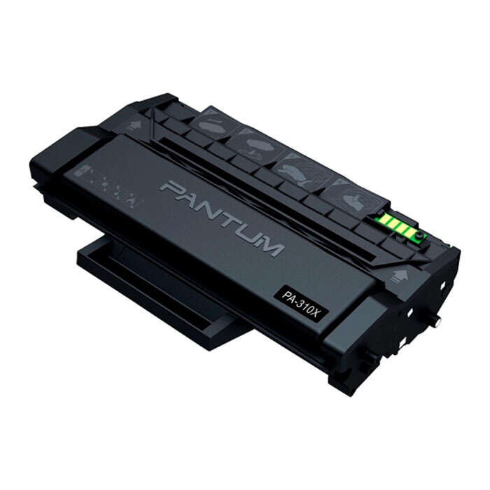 Pantum PA310 Negro Cartucho de Toner Original Tintasmurcia.com