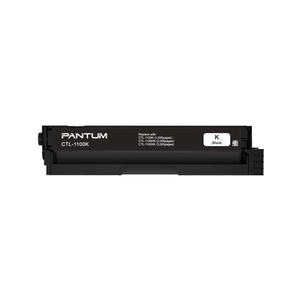 Pantum CTL1100HK Negro Cartucho de Toner Original Tintasmurcia.com