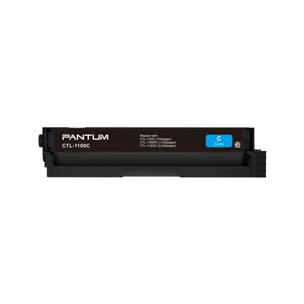 Pantum CTL1100HC Cyan Cartucho de Toner Original Tintasmurcia.com