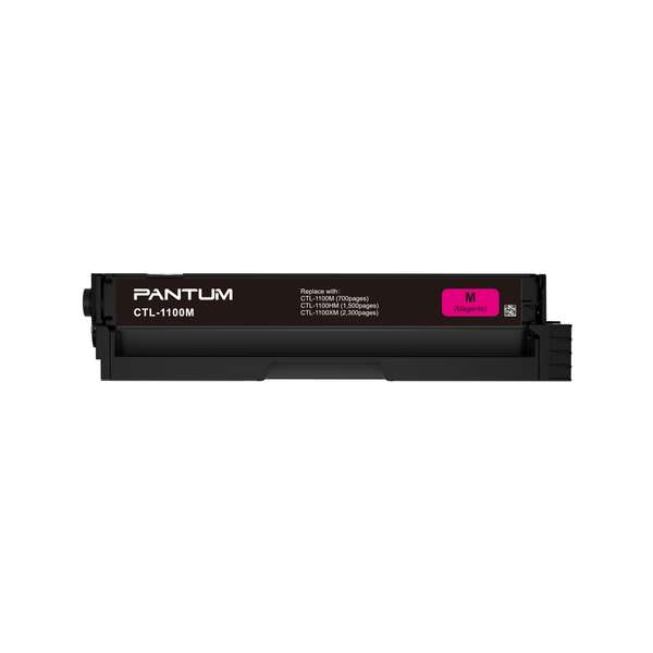 Pantum CTL1100HM Magenta Cartucho de Toner Original Tintasmurcia.com