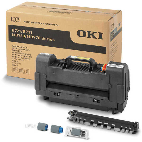 OKI B721/B731/MB760/MB770/Executive ES7170/ES7131 Kit de Mantenimiento Original - 45435104 Tintasmurcia.com