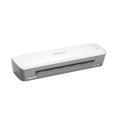 Fellowes - Ion A4 Laminadora térmica 300 mm/min Gris  Blanco