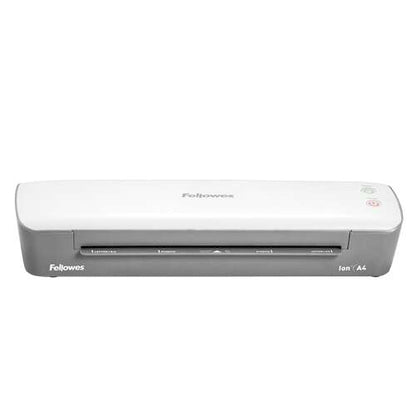 Fellowes - Ion A4 Laminadora térmica 300 mm/min Gris  Blanco