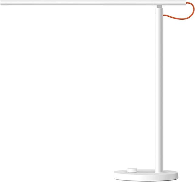 Xiaomi - Mi LED Desk Lamp 1S lámpara de mesa Blanco