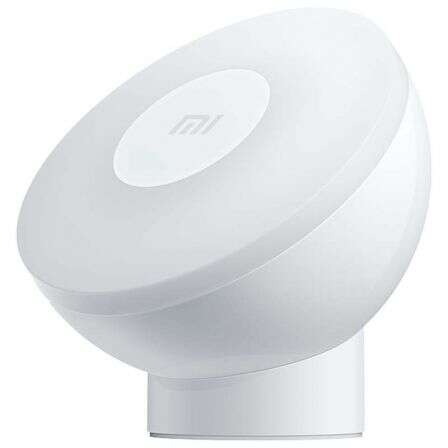 Xiaomi - Motion-Activated Night Light 2 Bluetooth Iluminación de ambiente