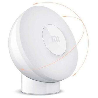 Xiaomi - Motion-Activated Night Light 2 Bluetooth Iluminación de ambiente