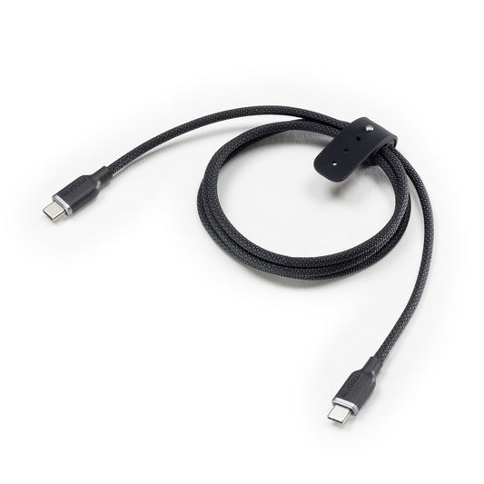 ZAGG - 409912826 cable USB 1 m USB C Blanco