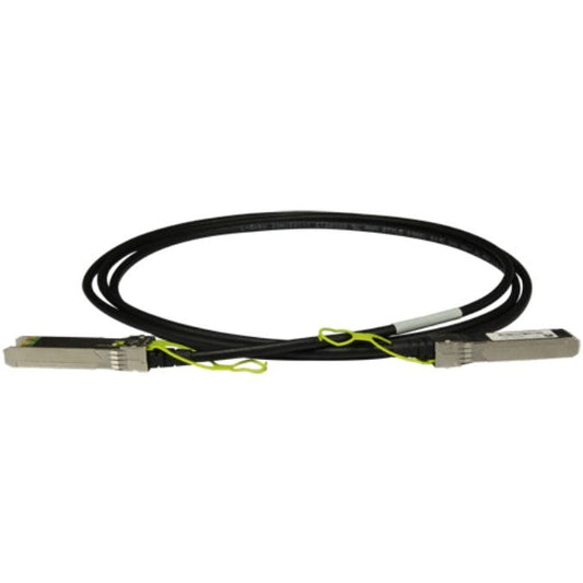 Huawei - SFP-10G-CU3M cable de fibra optica 3 m SFP+ Negro