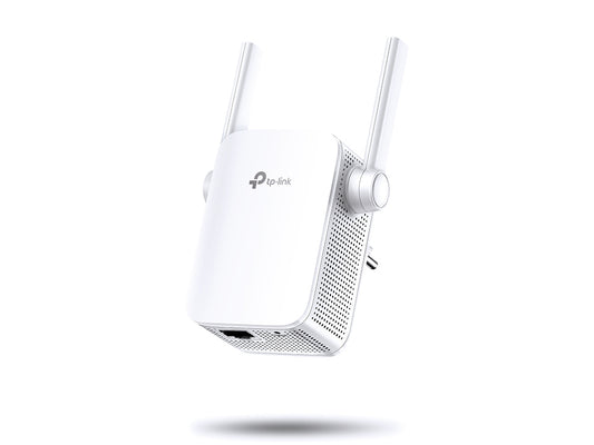 TP-Link - TL-WA855RE Repetidor de red Blanco 10  100 Mbit/s