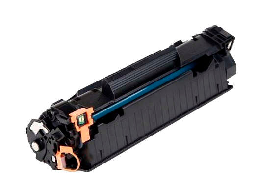 HP CF244A Negro Cartucho de Toner Generico - Reemplaza 44A Tintasmurcia.com