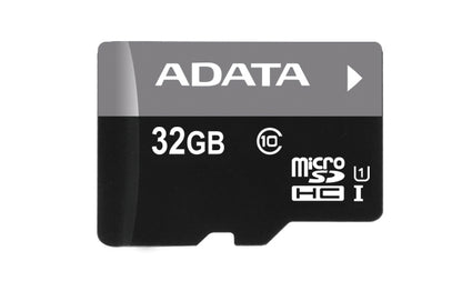 ADATA - Premier microSDHC UHS-I U1 Class10 32GB Clase 10