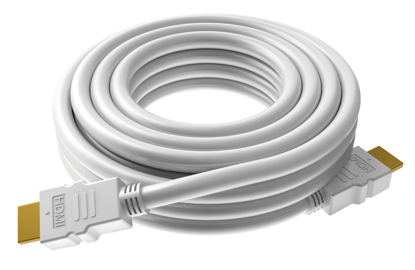 Vision - TC2 1MHDMI cable HDMI 1 m HDMI tipo A (Estándar) Blanco