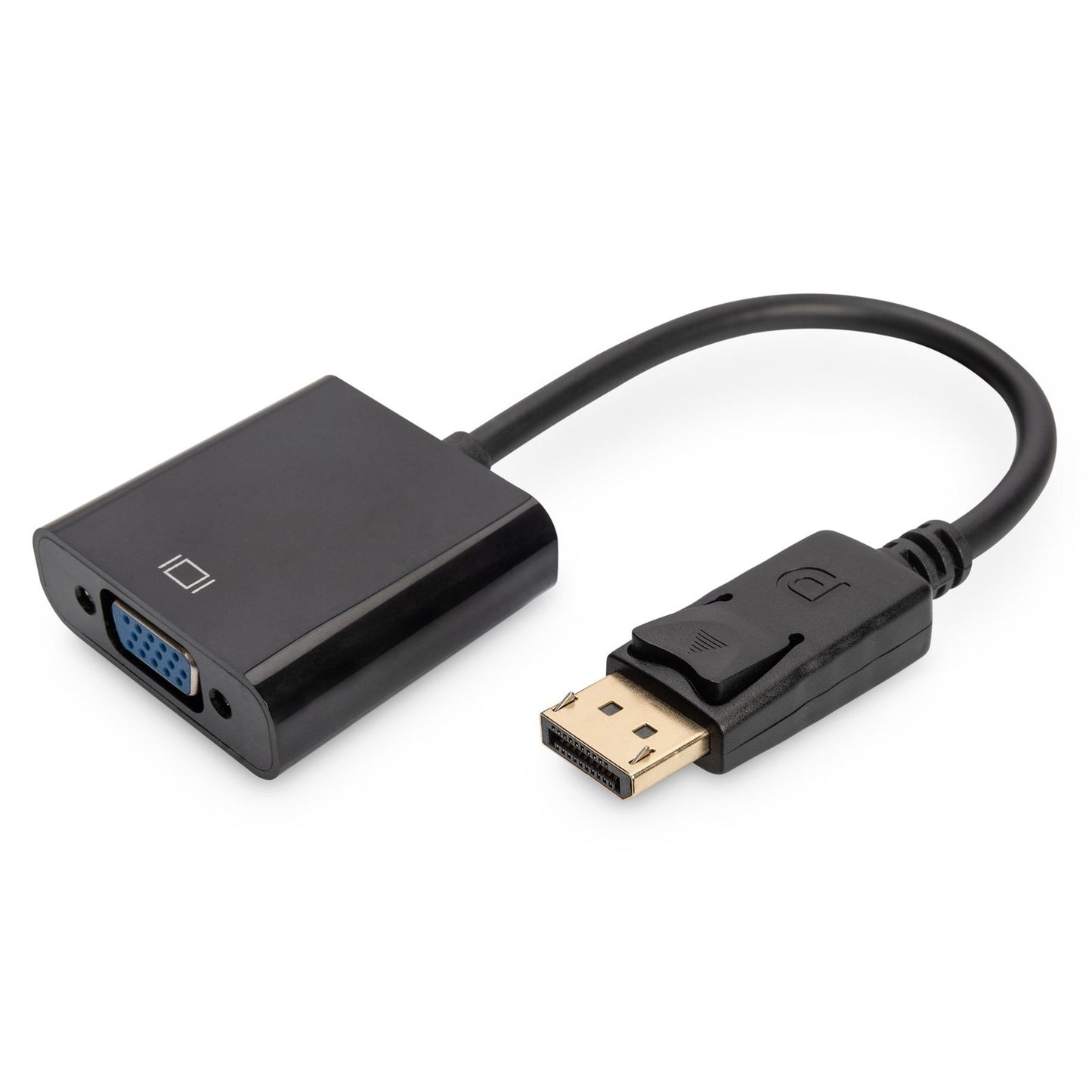 Digitus - Cable adaptador DisplayPort