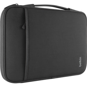 Belkin - B2B064-C00 maletines para portátil 33 cm (13") Funda Negro