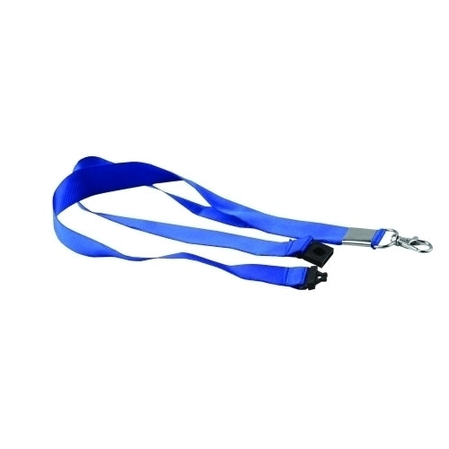 Forofis - CORDON DIST.FOROFIS AZUL CLIP METAL C/50