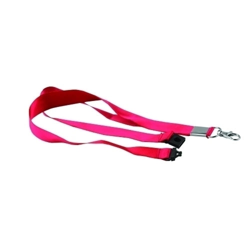 Forofis - CORDON DIST.FOROFIS ROJO CLIP METAL C/50