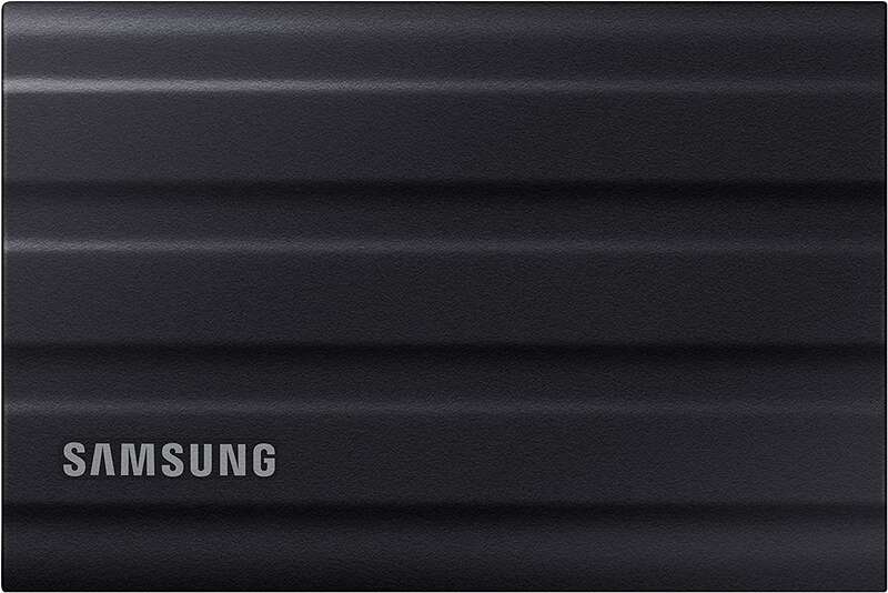 Samsung - MU-PE1T0S 1 TB USB Tipo C 3.2 Gen 2 (3.1 Gen 2) Negro